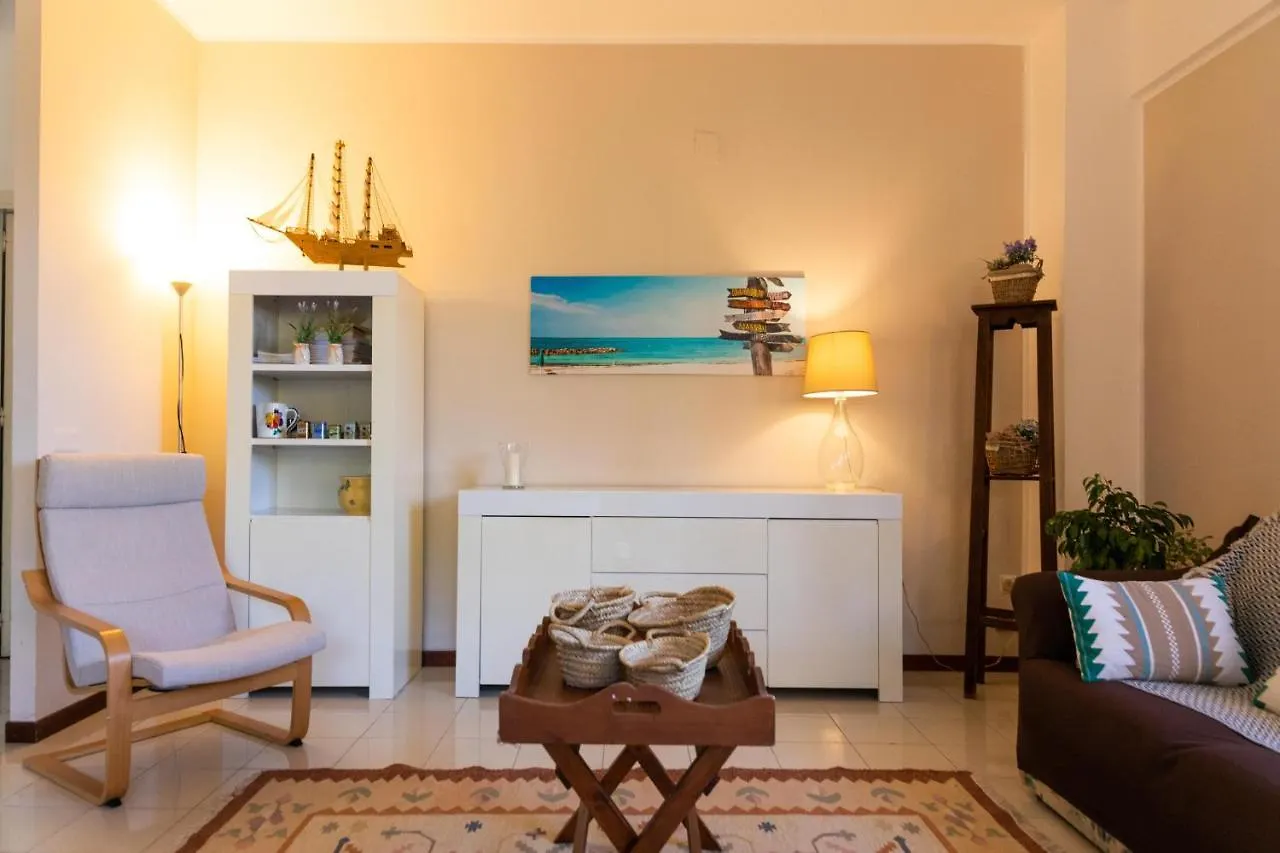 Casa Pitea Villa Mondello