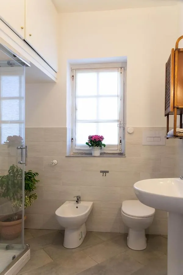 Casa Pitea Villa Mondello