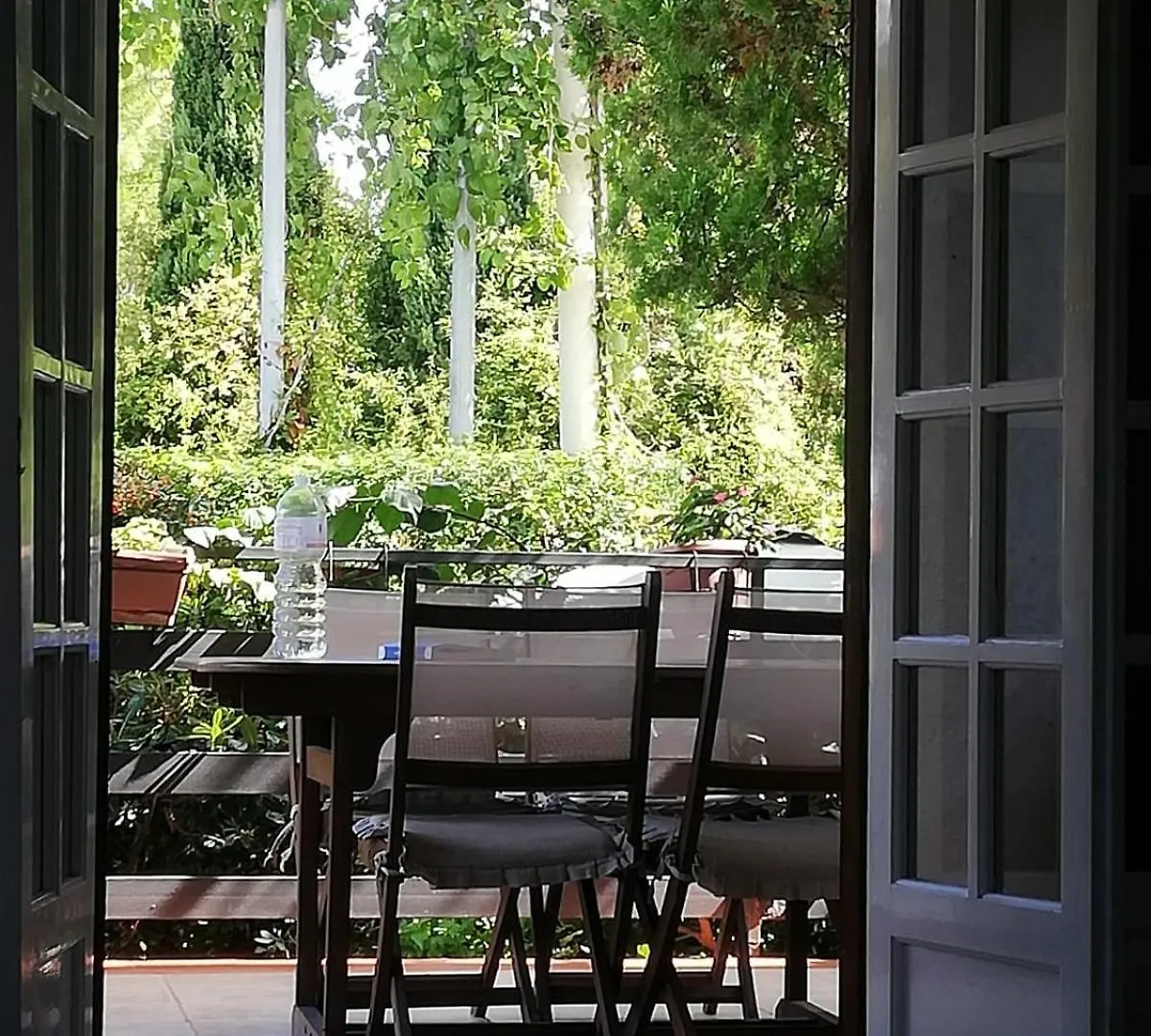 몬델로 Casa Pitea 빌라 0*,