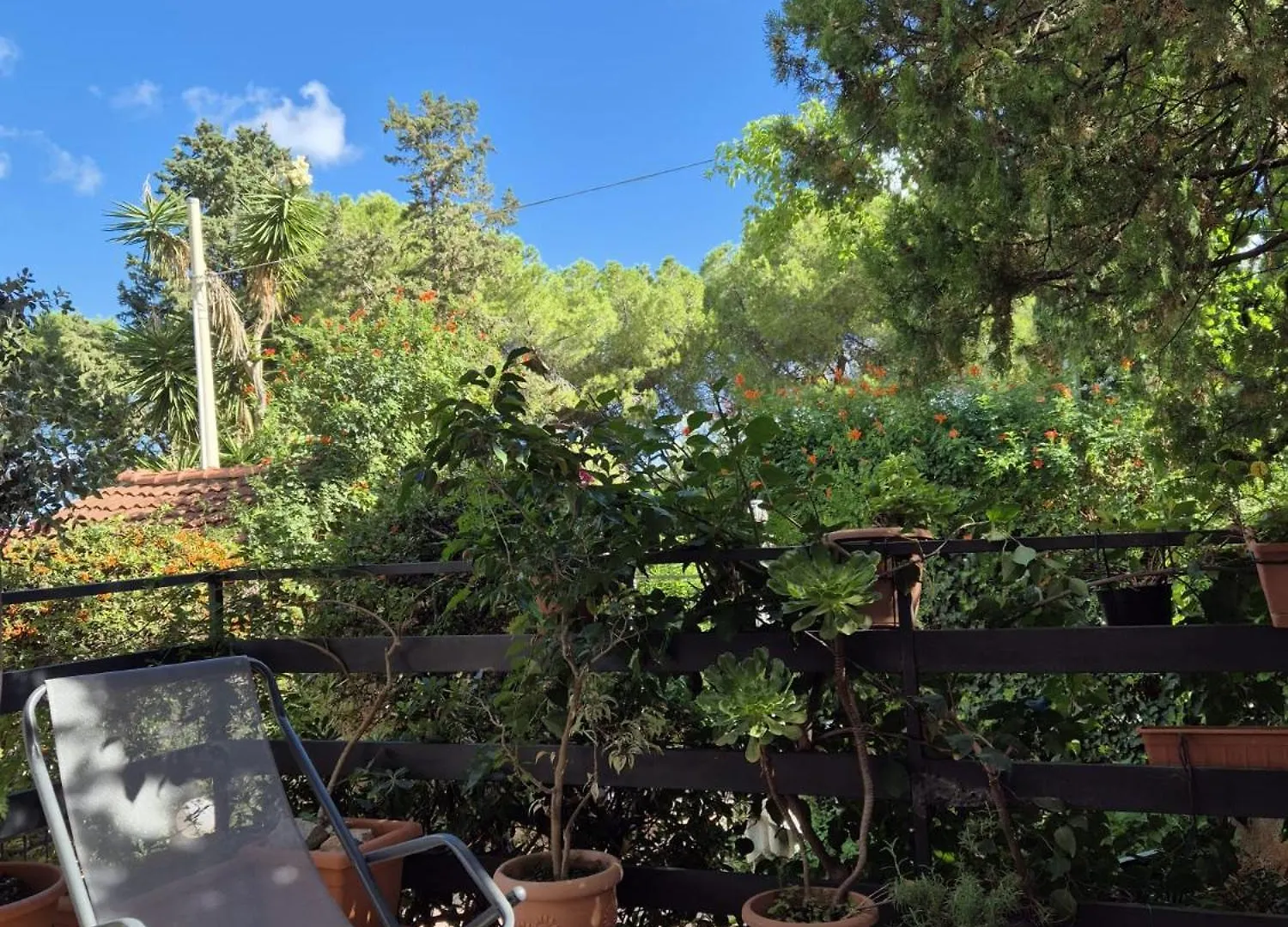 Casa Pitea Villa Mondello
