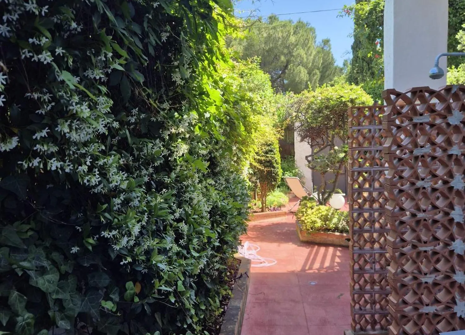 Casa Pitea Villa Mondello 0*,  Italien