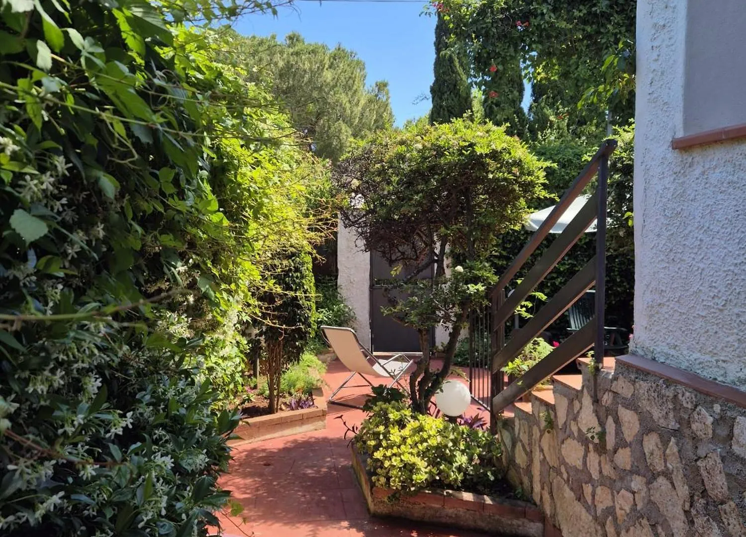Casa Pitea Villa Mondello
